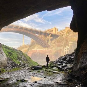 Meet your Posher, Phoebe